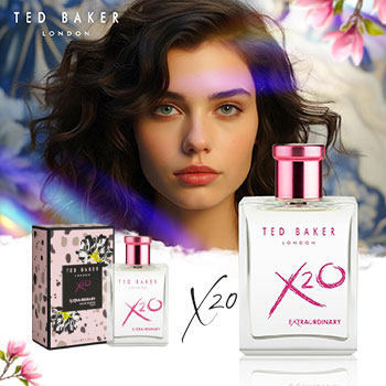 Ted Baker