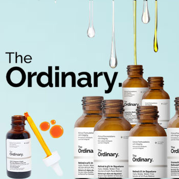 The Ordinary