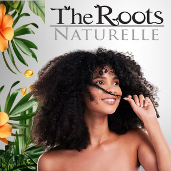 The Roots Naturelle
