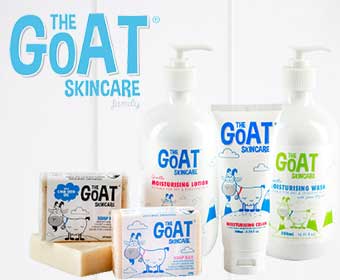 The Goat Skincare