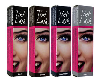 Tint Lash