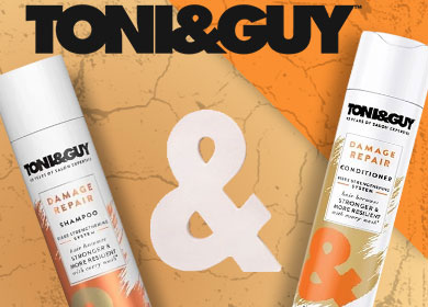 Toni And Guy