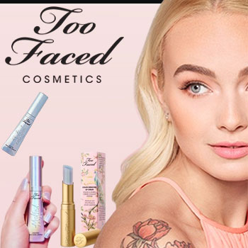 Too Faced