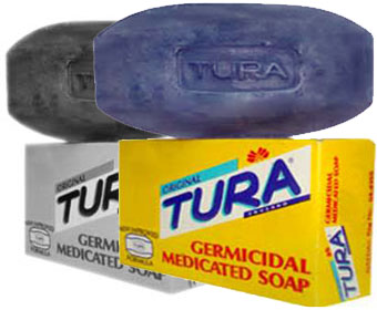 Tura