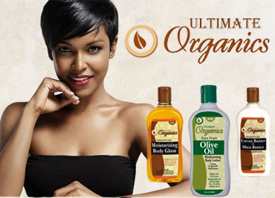 Ultimate Organics