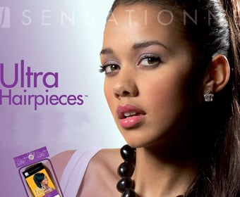 Sensationnel Ultra Hairpieces