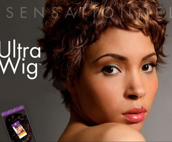 Sensationnel Ultra Wig