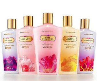 Hydrating Body Lotion