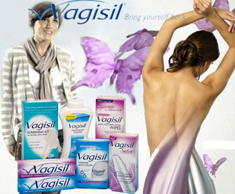 Vagisil