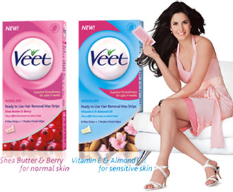 Veet