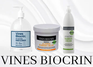 Vines Biocrin