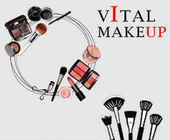 Vital Makeup