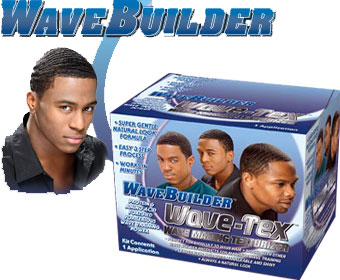 WaveBuilder