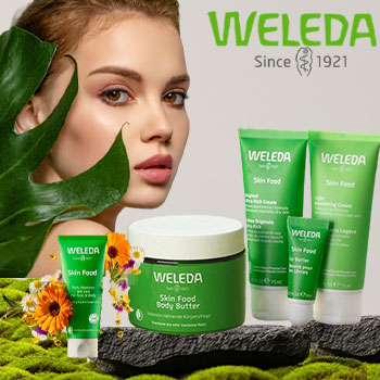 Weleda