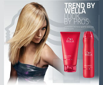 Wella Professionals