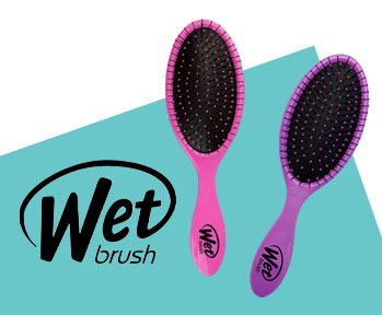 Wet Brush