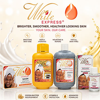 White Express