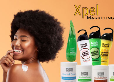 Xpel Body Care