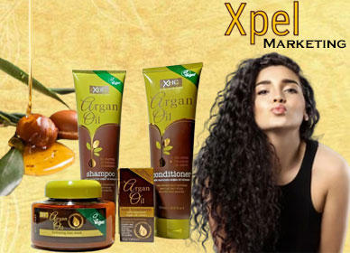 Xpel Hair Care