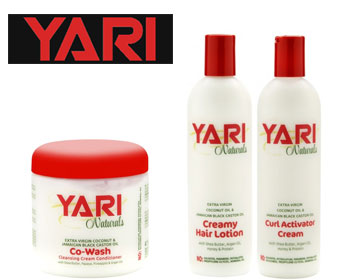 Yari Naturals