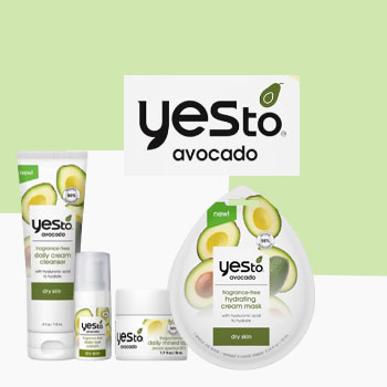 Yes To Avocado