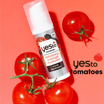 Yes To Tomatoes
