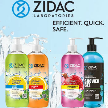 Zidac Laboratories
