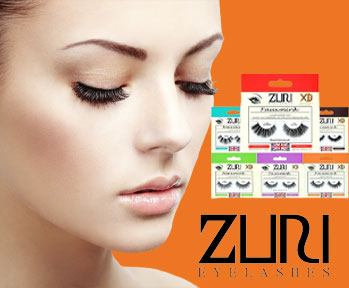 Zuri Eyelashes