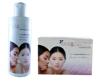 Academy Cosmetics