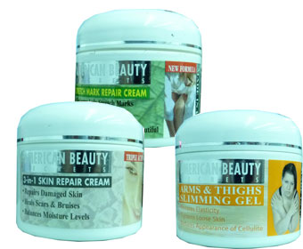 American Beauty Secrets