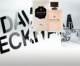 Coty Fragrances