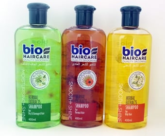 Bio HairCare