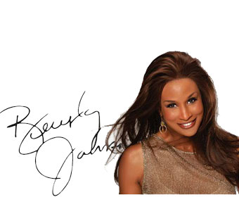 Beverly Johnson Hair