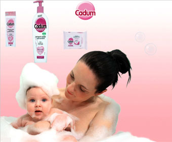 Cadum