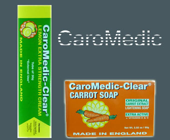 Caromedic