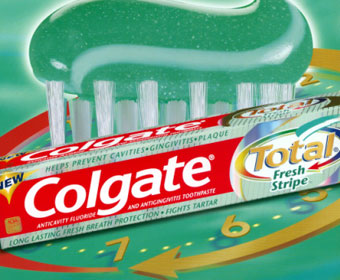 Colgate Pamolive