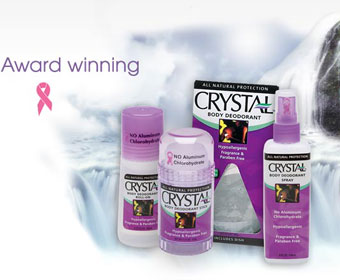 Crystal