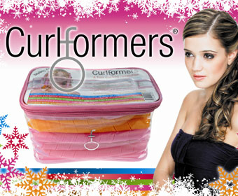 Curlformers