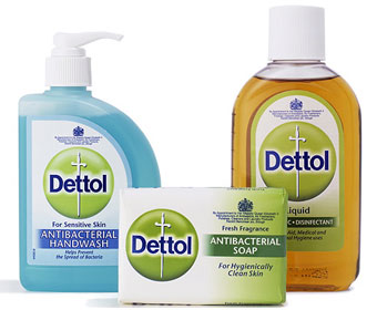 Dettol