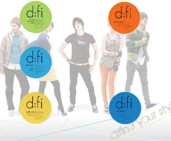 DFI