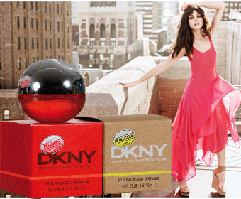 DKNY