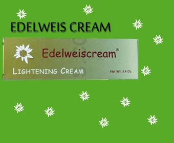 Edelweis