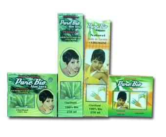 Nature Secrete