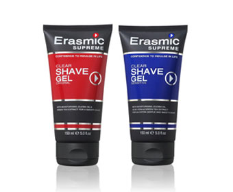 Erasmic