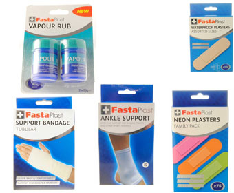 Fasta Plast
