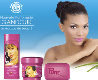 Pure Skin