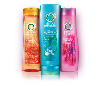 Herbal Essences