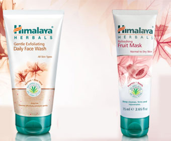 Himalaya Herbals