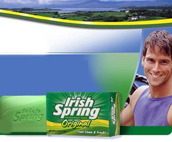 Irish Spring