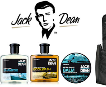 Jack Dean